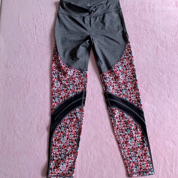 Girls Gap Fit Legging Size XL - Picture 4 of 4